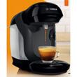 192 db-os Tassimo Jacobs kávékapszula + Bosch Tassimo Happy eszpresszógép