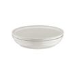 FIT-C asztali szervíz, 24 db, 6 személyes, porcelán, krém, kutahya porcelán