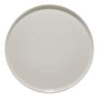 FIT-C asztali szervíz, 24 db, 6 személyes, porcelán, krém, kutahya porcelán