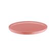 FIT-C asztali szervíz, 24 db, 6 személyes, porcelán, rózsaszín, kutahya porcelán