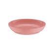 FIT-C asztali szervíz, 24 db, 6 személyes, porcelán, rózsaszín, kutahya porcelán