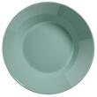 FORZA asztali szervíz, 24 db, 6 személyes, porcelán, zöld, kutahya porcelán