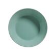 FORZA asztali szervíz, 24 db, 6 személyes, porcelán, zöld, kutahya porcelán