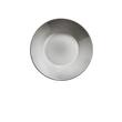 FORZA asztali szervíz, 24 db, 6 személyes, porcelán, bézs, kutahya porcelán