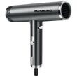 Hajszárító HAUSBERG HB-261GR, 1200W, 2 sebesség, 3 fűtési fokozat, szürke