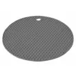 Hausberg HB-2343AB légkeveréses fritőz, 6,5L, üvegkosár, 12 program, érintőképernyő, 1200W-1400W, 65-200°C, fehér