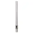 Porszívó vízszűrővel Hausberg HB-2830BL, Cuter 2200W, Űrtartalom 18L, Zajszint 81dB, Mosható szűrő, Teleszkópos fémcső, Kék