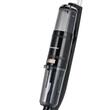 Aparat de curățat pardoseli cu acumulator Hausberg HB-2886NG, 120W, Autonomie 25 min, Rezervor apă curată 600ml, Ecran LED, Filtru HEPA