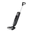 Aparat de curățat pardoseli cu acumulator Hausberg HB-2886NG, 120W, Autonomie 25 min, Rezervor apă curată 600ml, Ecran LED, Filtru HEPA