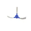 Hausberg HB3005 robotporszívó, WiFi, 20W, porszívó és felmosó, hangvezérlés, felülettisztítás 90-120m/2, Autonómia 2 óra, portartály 350ml, Zajszint 65 dB, Fekete