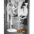 VENTILATOR CU PICIOR 115CM