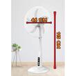 VENTILATOR CU PICIOR 115CM