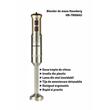 Hausberg HB-7668AU botmixer, 2 sebességes, rozsdamentes penge, réz motor, arany