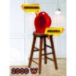 AEROTHERM HB8500R