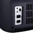 Hordozható kempinghűtő doboz 28L HB-G055