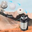 THERMOS 2 LITER HB-H1456