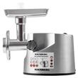 Hausberg HB-3445 húsdaráló, 3200 W, 2 kg / perc, zöldségtoló, alumínium ház, réz motor