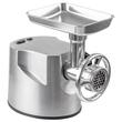 Hausberg HB-3445 húsdaráló, 3200 W, 2 kg / perc, zöldségtoló, alumínium ház, réz motor