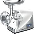 Hausberg HB-3455 Elektromos húsdaráló, 3500 W, Ezüstszín