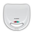 Sandwich Maker Hausberg HB-3510, 800 w, Alb