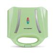 Sandwich-maker Hausberg HB-3535VR, 800 W, verde, model grill