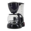 Kávéfilter Hausberg HB-3650, 600 ml, 800 W, fekete