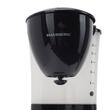 Kávéfilter Hausberg HB-3650, 600 ml, 800 W, fekete