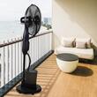 VÍZPERMETEZŐ VENTILÁTOR 16&quot; HB5601NG