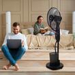 VÍZPERMETEZŐ VENTILÁTOR 16&quot; HB5601NG