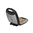Hausberg HB-3563NG kekszkészítő, 1300 W, Kapacitás 13 keksz, fekete