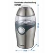 Kávédaráló Hausberg HB7569, 150 W, űrtartalom 50 gr