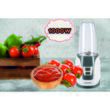 Turmixgép Hausberg HB-7675AB fehér, teljesítmény 1000 W, űrtartalom 1000 ml, réz motor