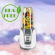 Turmixgép Hausberg HB-7675AB fehér, teljesítmény 1000 W, űrtartalom 1000 ml, réz motor