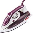 Vas Hausberg HB-7809 Ultra Slide, kerámia talp, 2200 W, 0,39 l, fehér/szürke