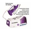VASALÓÁLLOMÁS LILA HB-7920 LILA