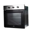 BEÉPÍTHETŐ SÜTŐ TURBO VENTILÁTORRAL 58L HB8044IN