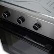 BEÉPÍTHETŐ SÜTŐ TURBO VENTILÁTORRAL 58L HB8044IN