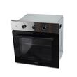 BEÉPÍTHETŐ SÜTŐ TURBO VENTILÁTORRAL 58L HB8044IN