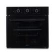 BEÉPÍTHETŐ SÜTŐ TURBO VENTILÁTORRAL 58L HB8044NG
