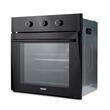 BEÉPÍTHETŐ SÜTŐ TURBO VENTILÁTORRAL 58L HB8044NG