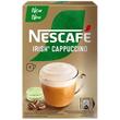 Nescafé Cappuccino Irish, 8 tasak, 112 g
