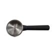 Ibric electric pentru cafea Hausberg HB-3815IN, Putere 800W, Capacitate 800 ml, Inox