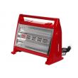 Hausberg HB-8102 kvarcradiátor, 1600 W, 2 teljesítményfokozat, ventilátor, víztartály légpárásítóhoz