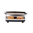 Hausberg HB531 elektromos grill és szendvicssütő, 1950W