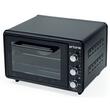 Elektromos sütő Ertone MN9060GR, 36L, 1420W, Állítható magasságú, Szürke