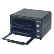 Elektromos sütő Ertone MN9060GR, 36L, 1420W, Állítható magasságú, Szürke