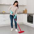 PIROS TELESZKÓPOS MOP MN-498