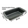 Ertone tortaforma, 25x13x6, Cezo-Ert-mn555