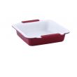 Ertone tortaforma MN 751, Kerámia téglalap alakú, mérete 30x26,5 cm