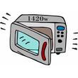 Elektromos sütő Ertone MN9135NG, 36L, 1420W, Állítható magasságú, 2 tálcás, Fekete